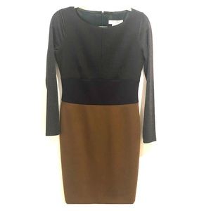 MaxMara Wool Dress